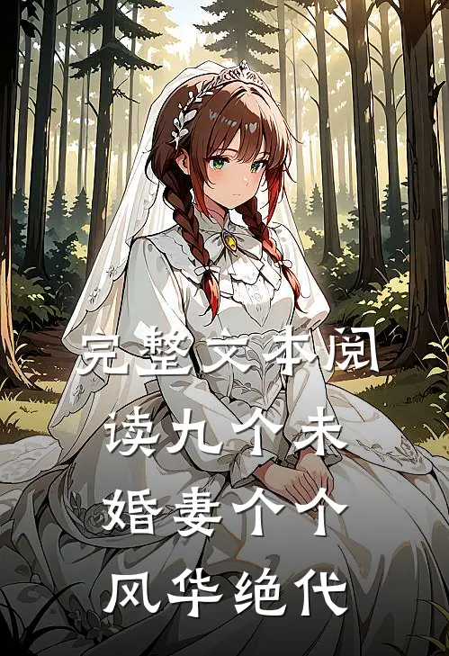 完整文本阅读九个未婚妻个个风华绝代