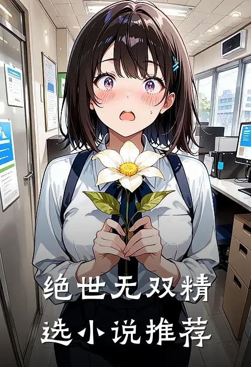 绝世无双精选小说推荐