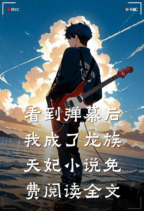 看到弹幕后，我成了龙族天妃小说免费阅读全文