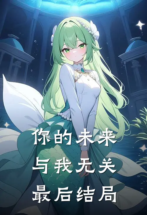 你的未来，与我无关最后结局