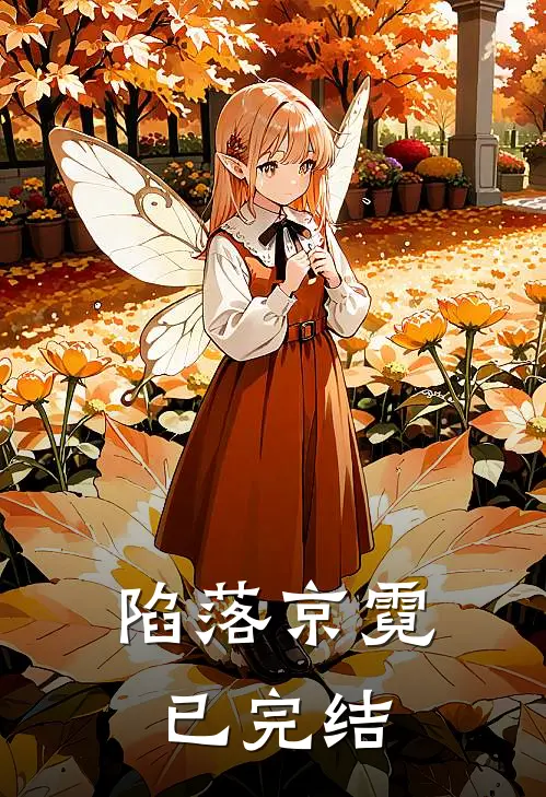 陷落京霓已完结
