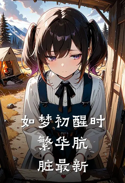 如梦初醒时，繁华肮脏最新