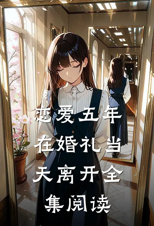 恋爱五年，在婚礼当天离开全集阅读