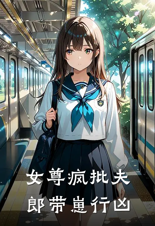 女尊疯批夫郎带崽行凶