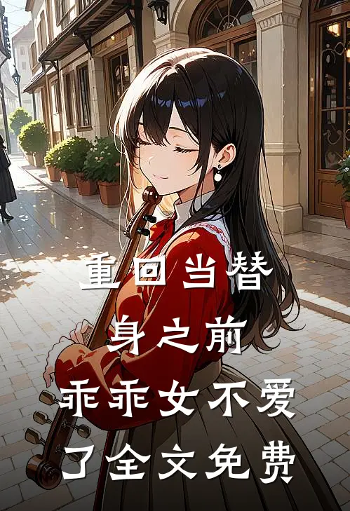重回当替身之前，乖乖女不爱了全文免费