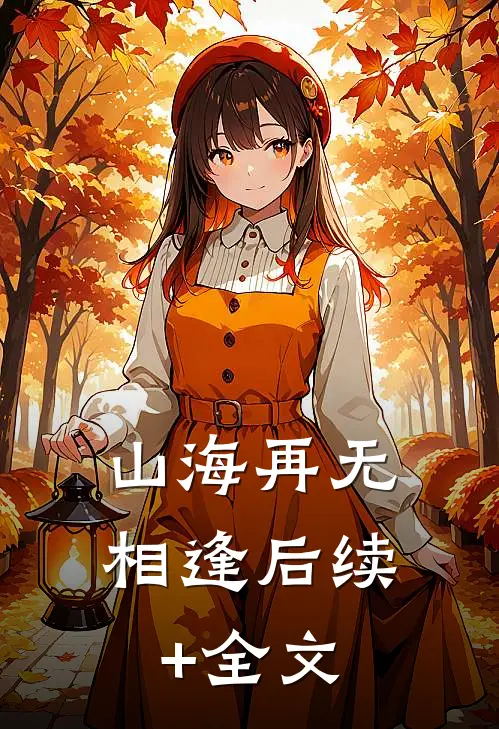 山海再无相逢后续+全文