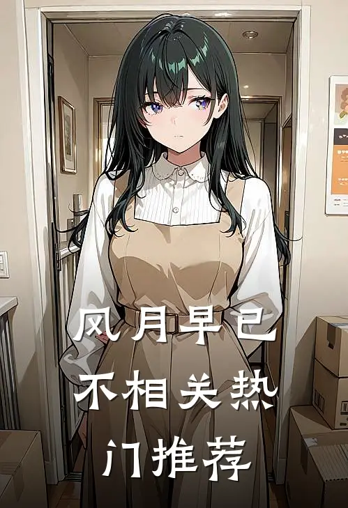 风月早已不相关热门推荐