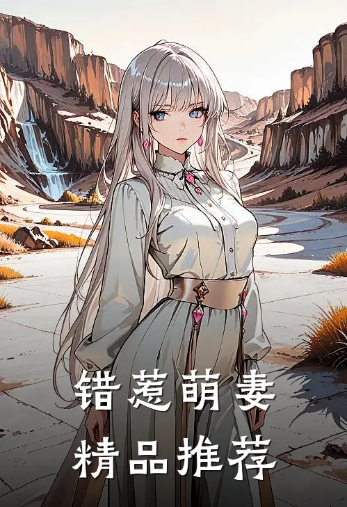 错惹萌妻精品推荐