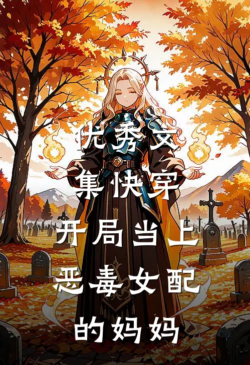 优秀文集快穿开局当上恶毒女配的妈妈免费阅读