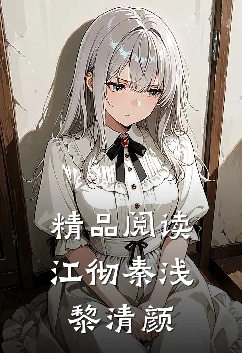 精品阅读江彻秦浅黎清颜