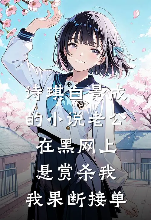 诗琪白景成的小说老公在黑网上悬赏杀我，我果断接单