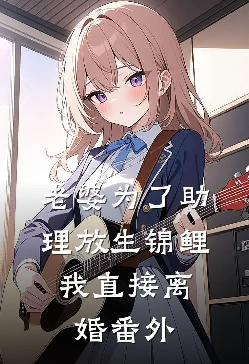 老婆为了助理放生锦鲤，我直接离婚番外