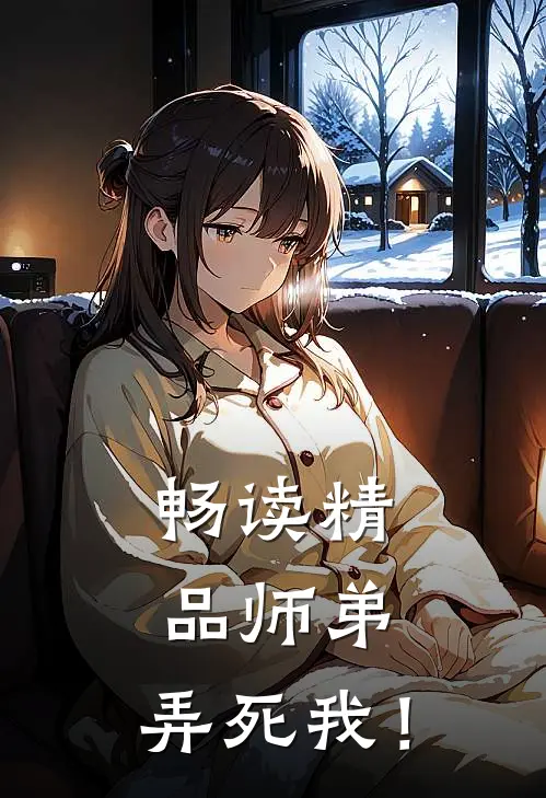 畅读精品师弟，弄死我！