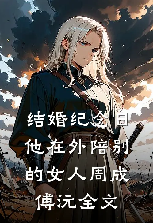 结婚纪念日，他在外陪别的女人周成傅沅全文