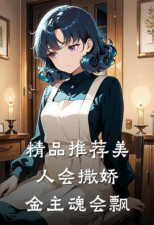 精品推荐美人会撒娇，金主魂会飘