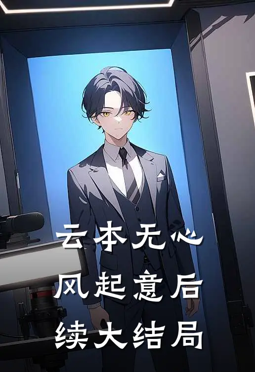 云本无心风起意后续大结局