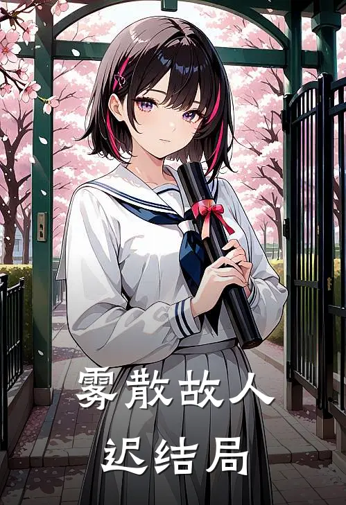 雾散故人迟结局