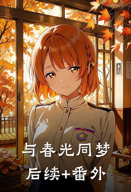 与春光同梦后续+番外