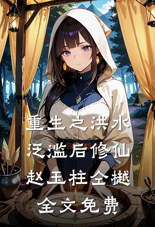重生之洪水泛滥后修仙赵玉柱仝樾全文免费