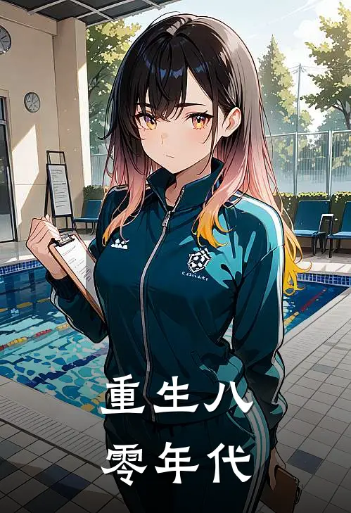重生八零年代