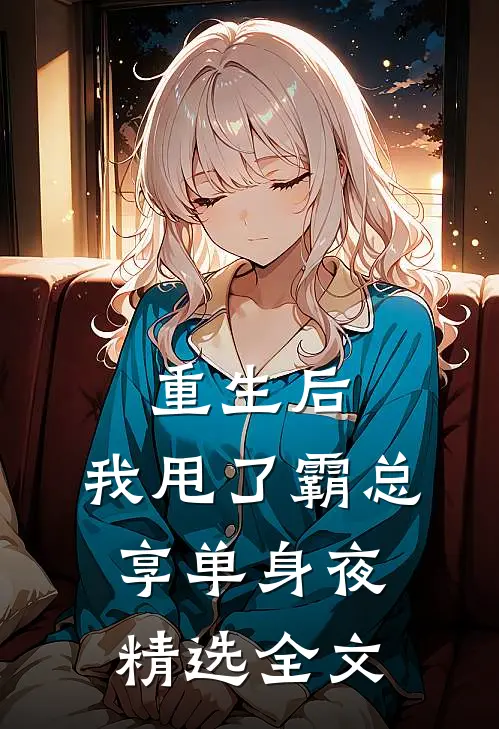 重生后，我甩了霸总享单身夜精选全文