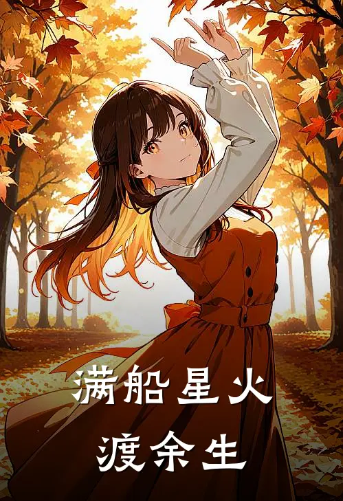 满船星火渡余生