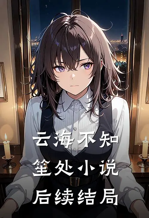 云海不知笙处小说后续结局