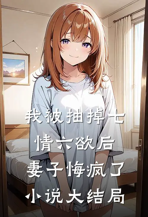 我被抽掉七情六欲后，妻子悔疯了小说大结局