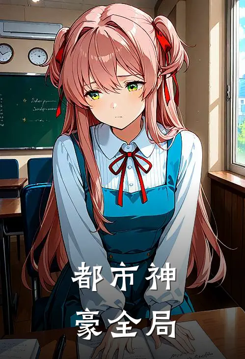 都市神豪全局