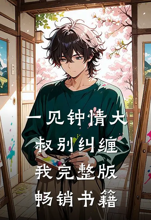 一见钟情大叔别纠缠我完整版畅销书籍