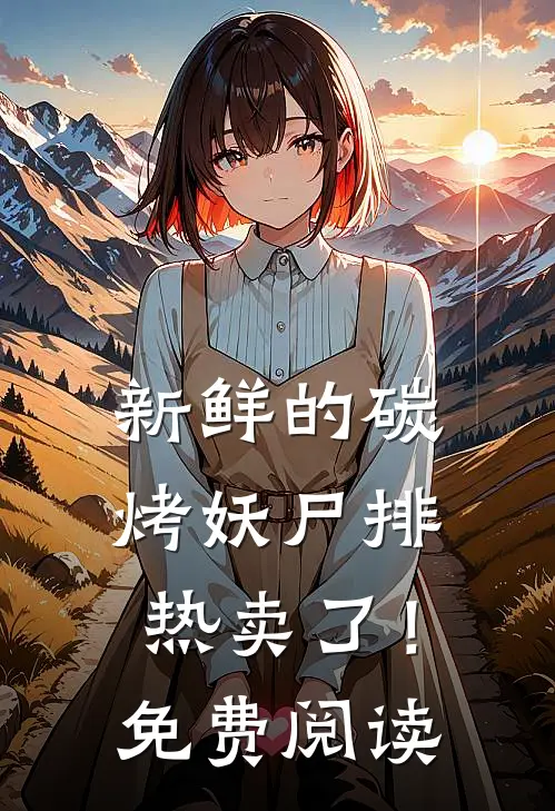 新鲜的碳烤妖尸排热卖了！免费阅读