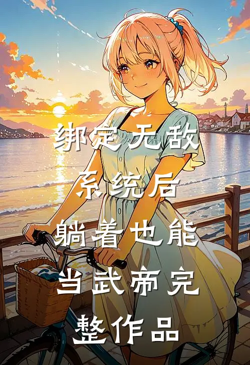 绑定无敌系统后，躺着也能当武帝完整作品
