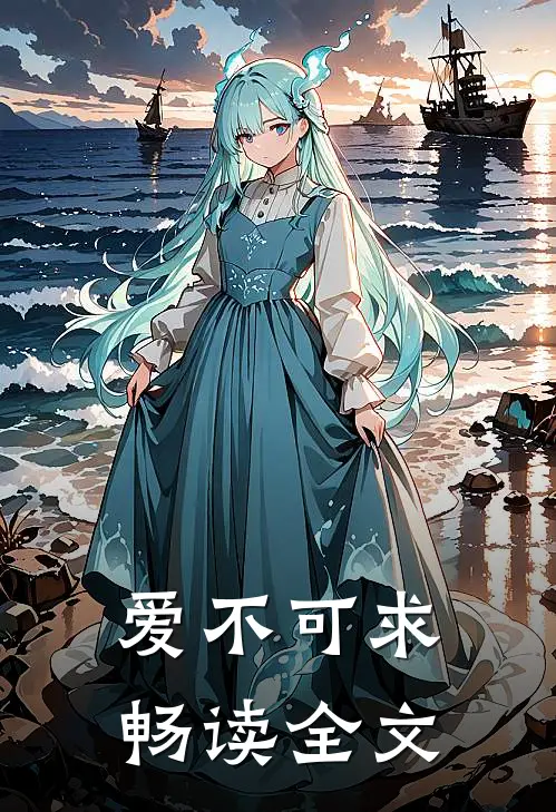 爱不可求畅读全文