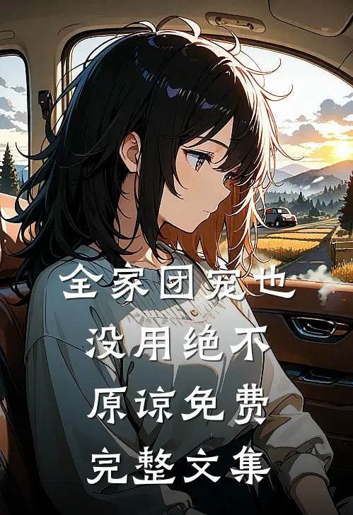 全家团宠也没用绝不原谅免费完整文集