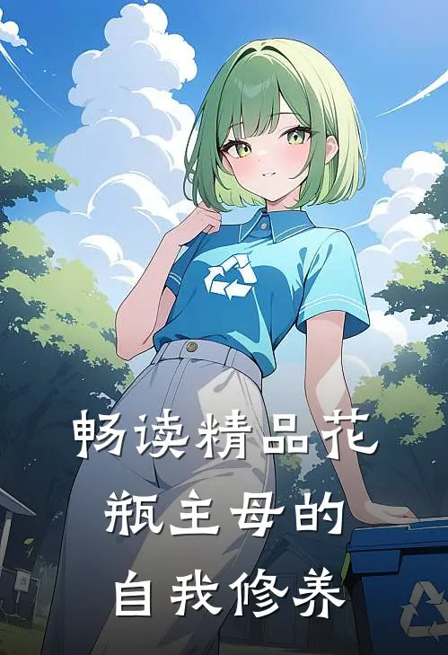 畅读精品花瓶主母的自我修养