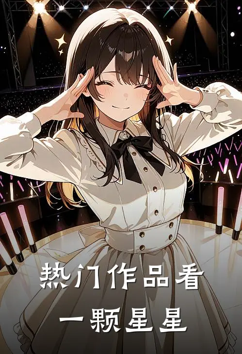 热门作品看一颗星星