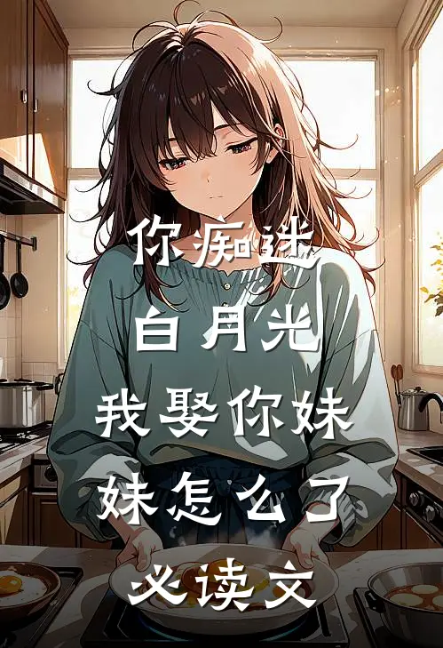 你痴迷白月光，我娶你妹妹怎么了必读文