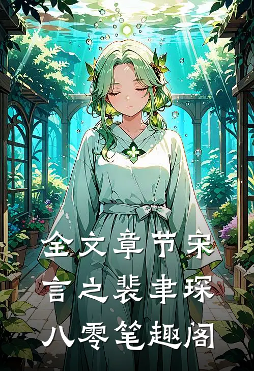全文章节宋言之裴聿琛八零笔趣阁