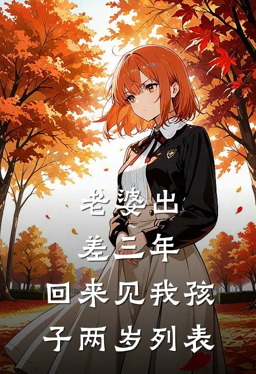 老婆出差三年，回来见我孩子两岁列表