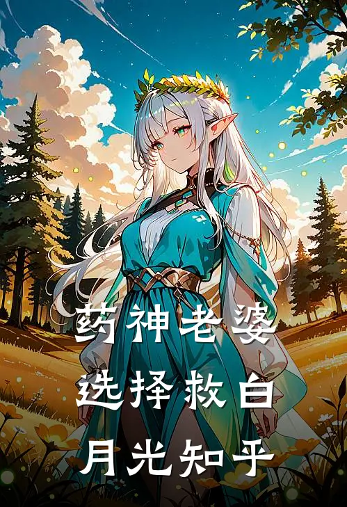 药神老婆选择救白月光知乎