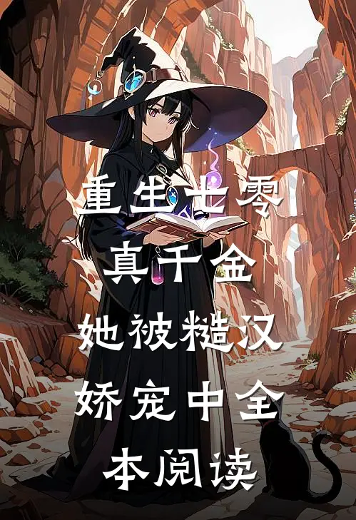 重生七零真千金：她被糙汉娇宠中全本阅读