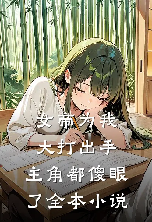 女帝为我大打出手,主角都傻眼了全本