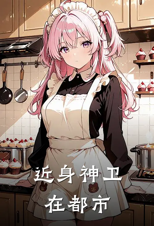 近身神卫在都市