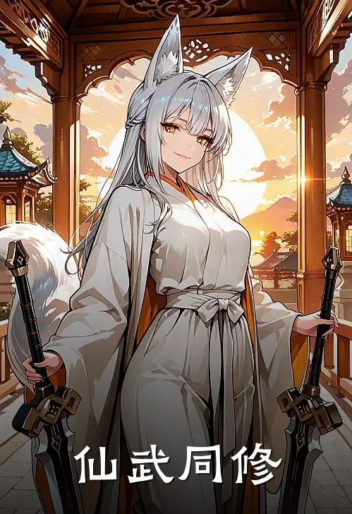 仙武同修