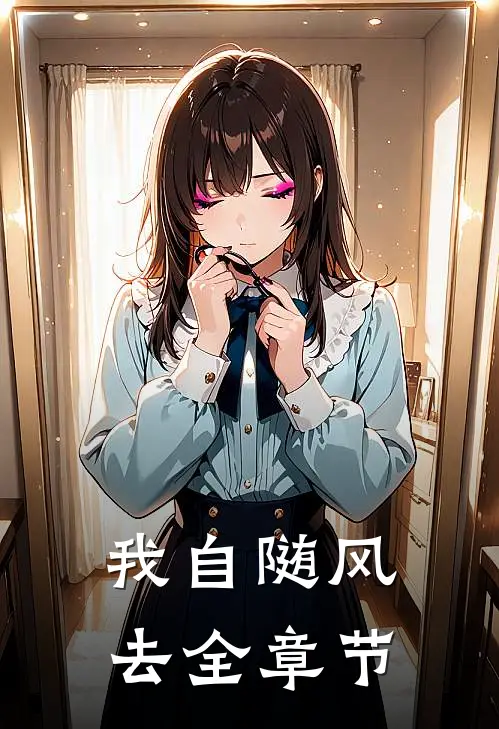我自随风去全章节