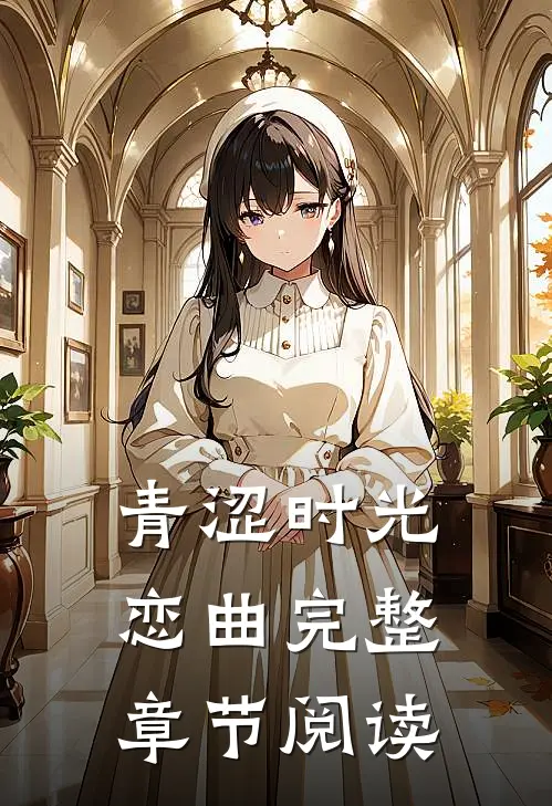 青涩时光恋曲完整章节阅读