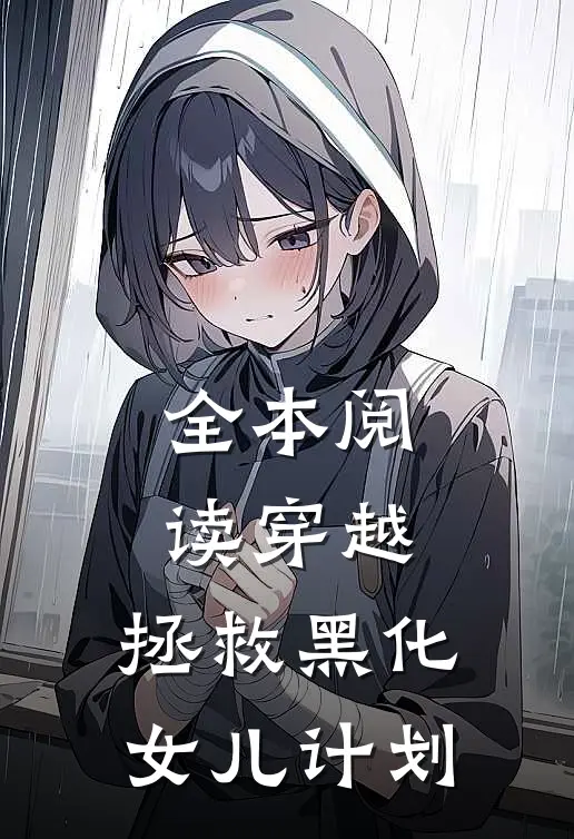 全本阅读穿越：拯救黑化女儿计划