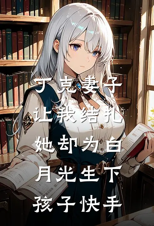 丁克妻子让我结扎，她却为白月光生下孩子快手