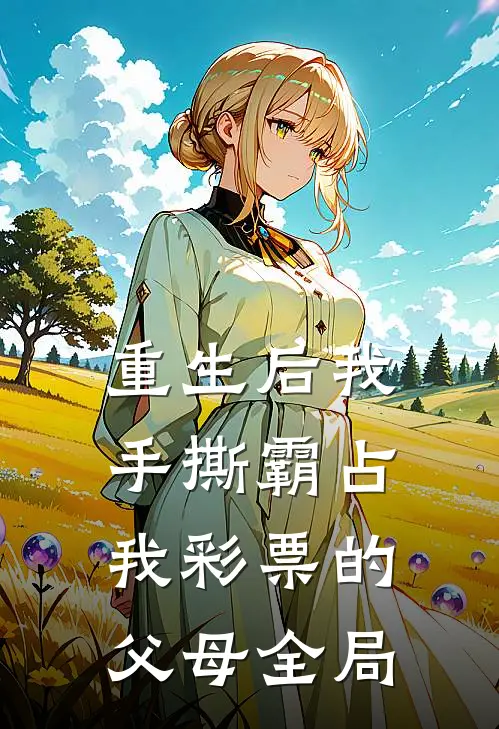 重生后我手撕霸占我彩票的父母全局