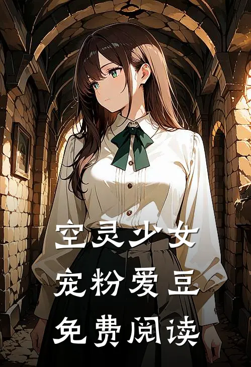 空灵少女宠粉爱豆免费阅读